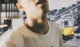 日吊视频,一场视觉与文化的碰撞之旅